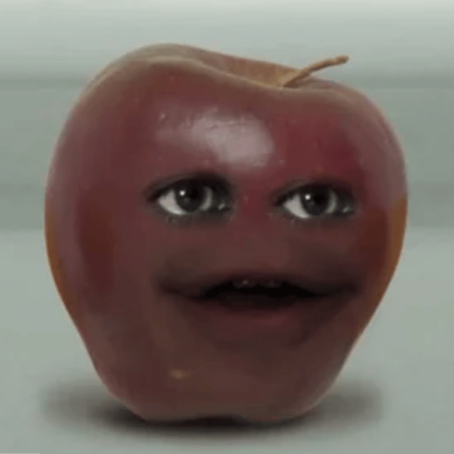 Midget apple AI Voice