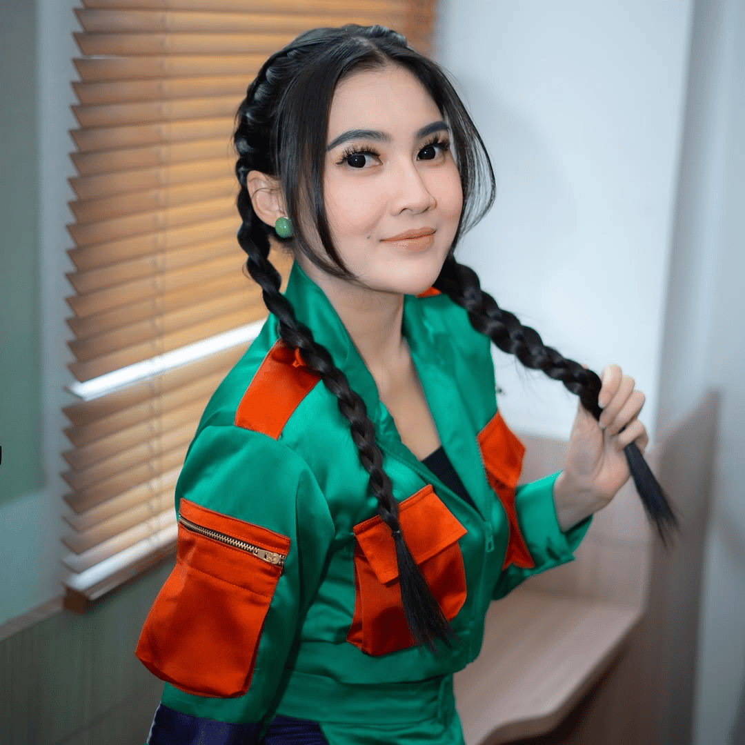 Nella Kharisma AI Voice