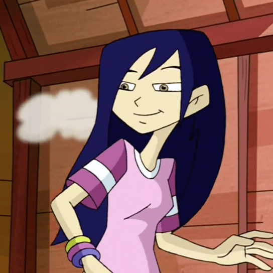 Vera (iZ and The Zizzles) AI Voice
