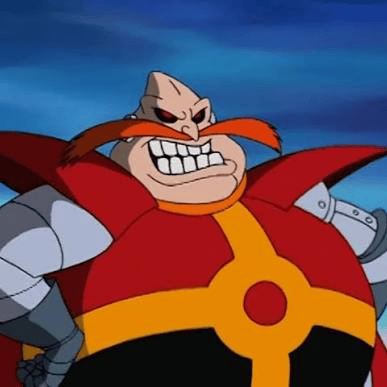 Dr Robotnik (Sonic Underground) AI Voice