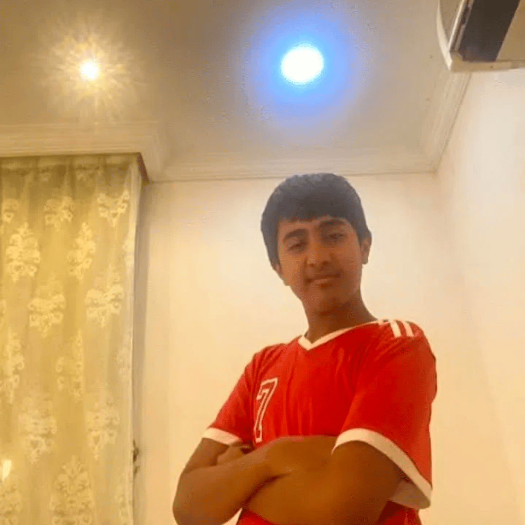 نهيان المنصوري AI Voice