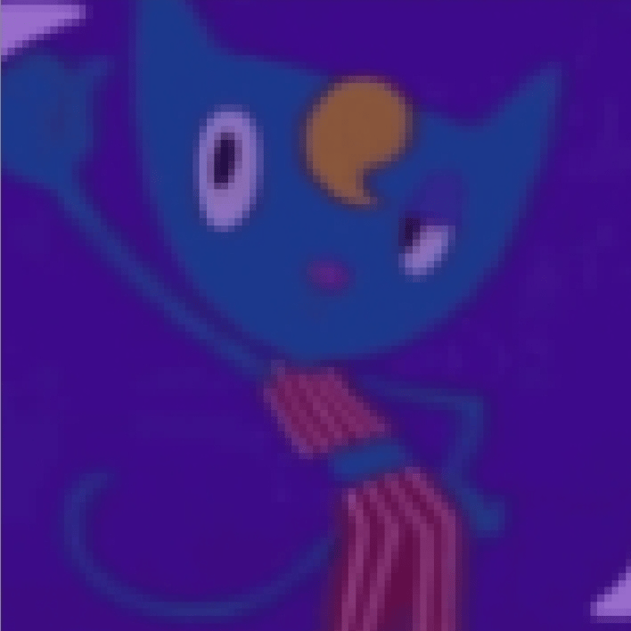 Katy Kat AI Voice