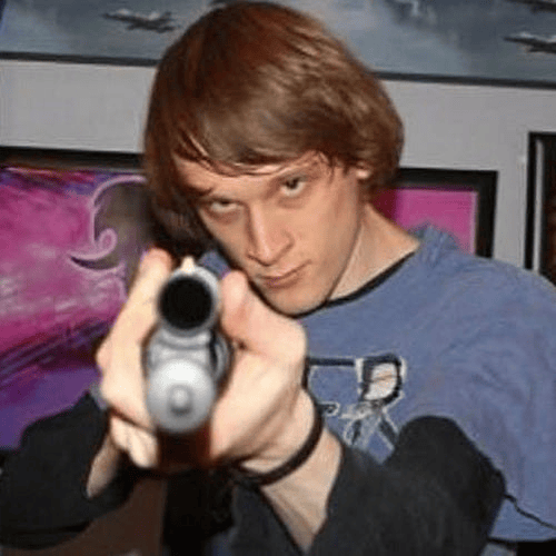 Randy Stair/Andrew Blaze  AI Voice