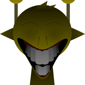 Simon Horror (Sprunki) AI Voice