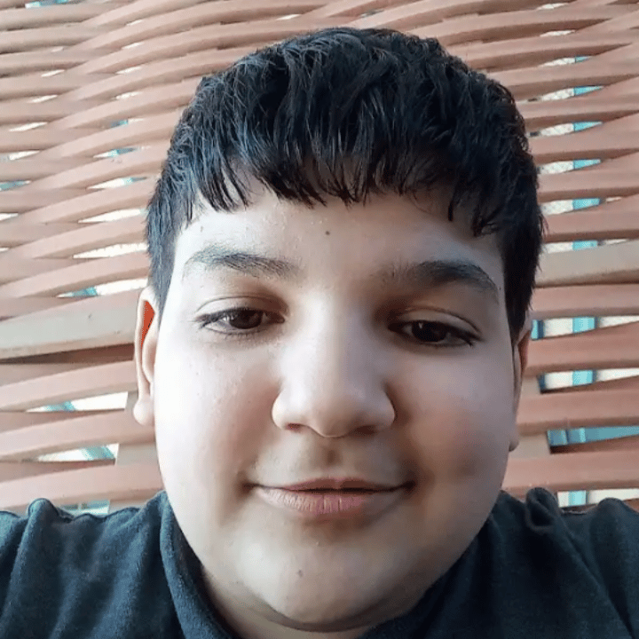 احمد عبدالله خالد (سي ان عبدالسلام) AI Voice
