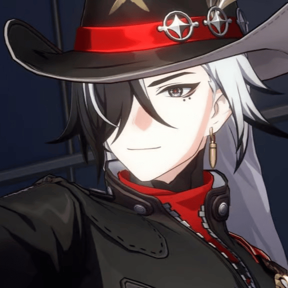 Boothill (CN) - Honkai Star Rail AI Voice