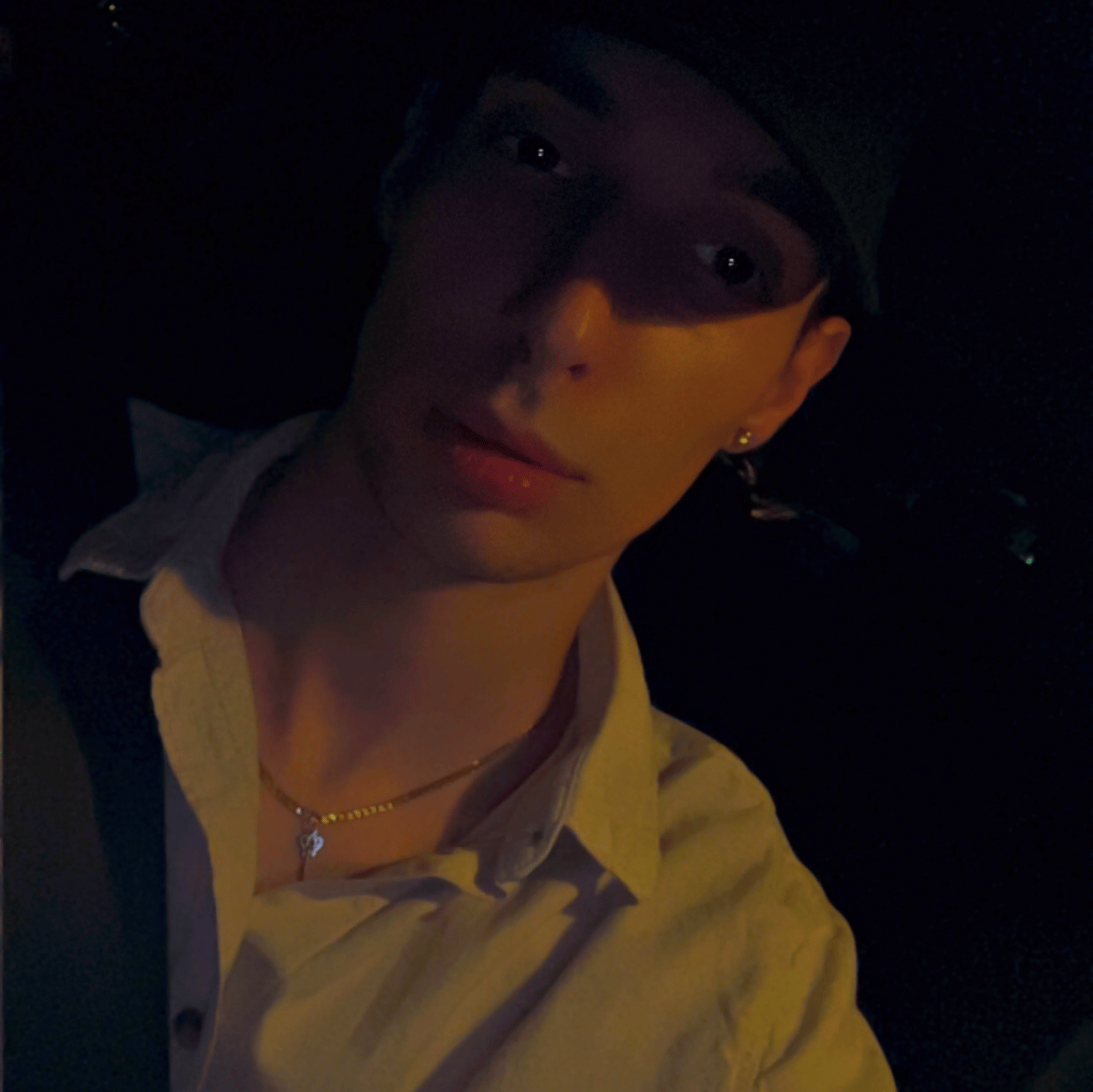 Kristiyan AI Voice