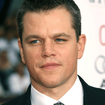 AI Matt Damon Actor Voice AI Voice