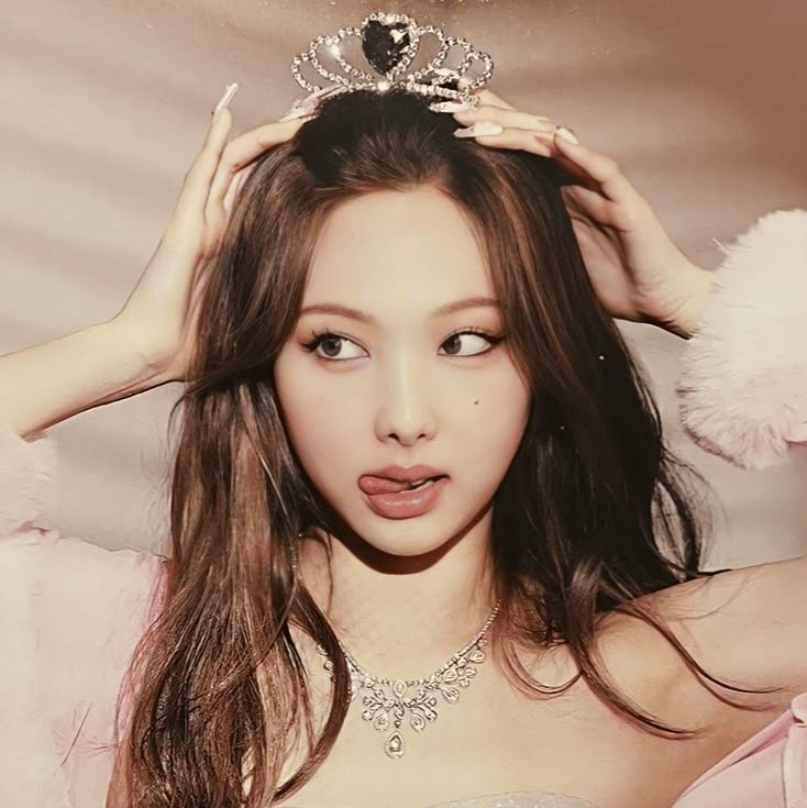 Nayeon (TWICE) AI Voice