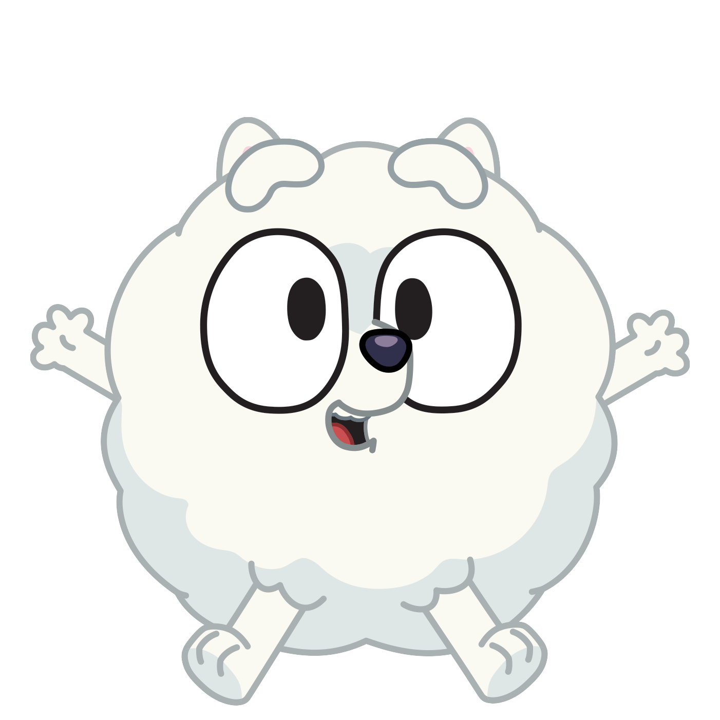 Pom Pom AI Voice