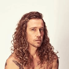 Julien Doré AI Voice