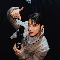 KARD J.Seph (제이셉) AI Voice