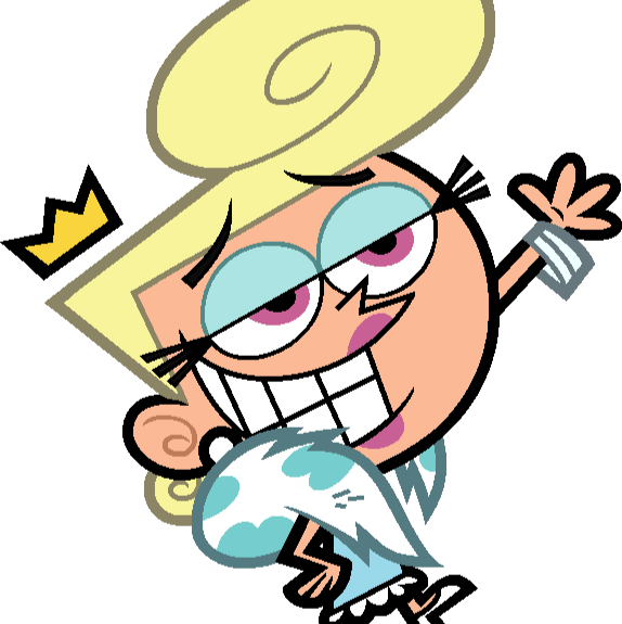 Blonda (The Fairly OddParents) AI Voice