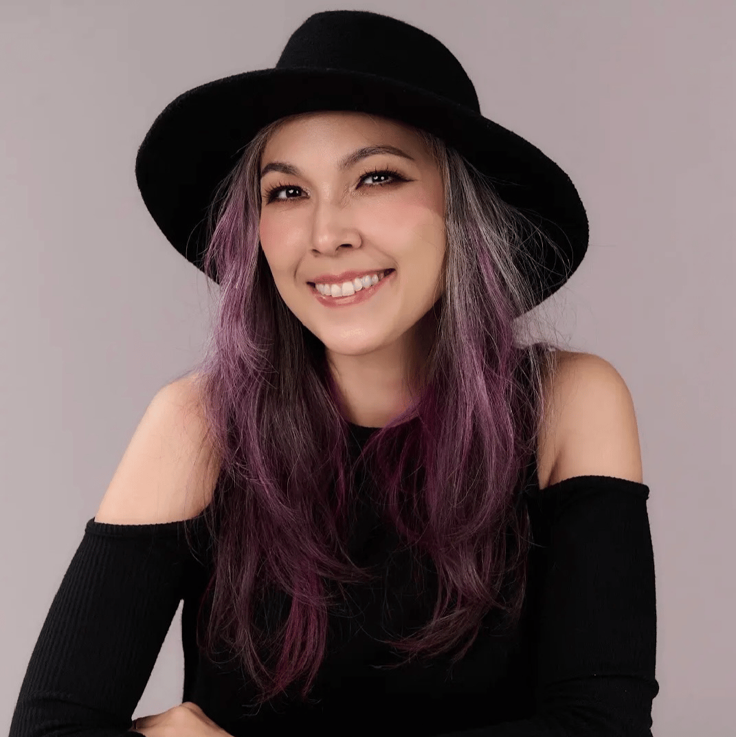 Zita Zalai (Thai Singer) AI Voice