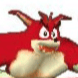 Crunch Bandicoot (Shinya Fukumatsu) AI Voice