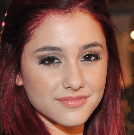 Ariana Grande (2010s) AI Voice