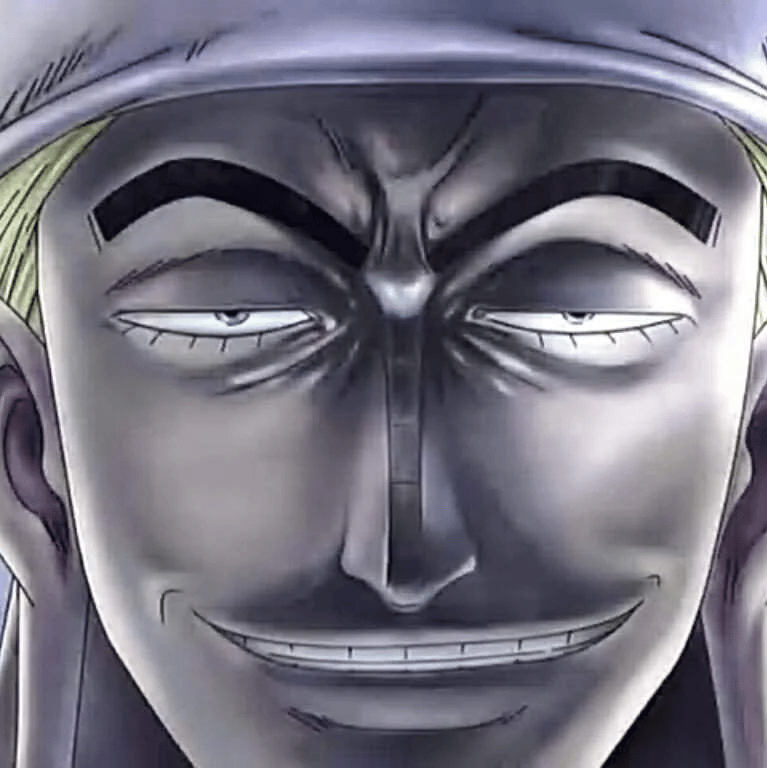 Gott Enel One Piece German AI Voice