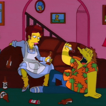 Shary Bobbins (Simpsons, Maggie Roswell) AI Voice
