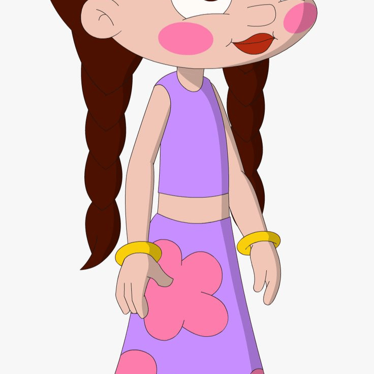 Chutki Cartoon Voices AI Voice