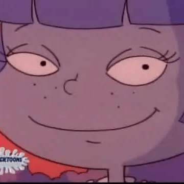 Megan (Rugrats) (Christa Rimmer) AI Voice