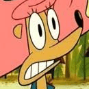 Patsy Smiles (Camp Lazlo) AI Voice