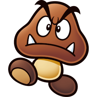 Goomba AI Voice