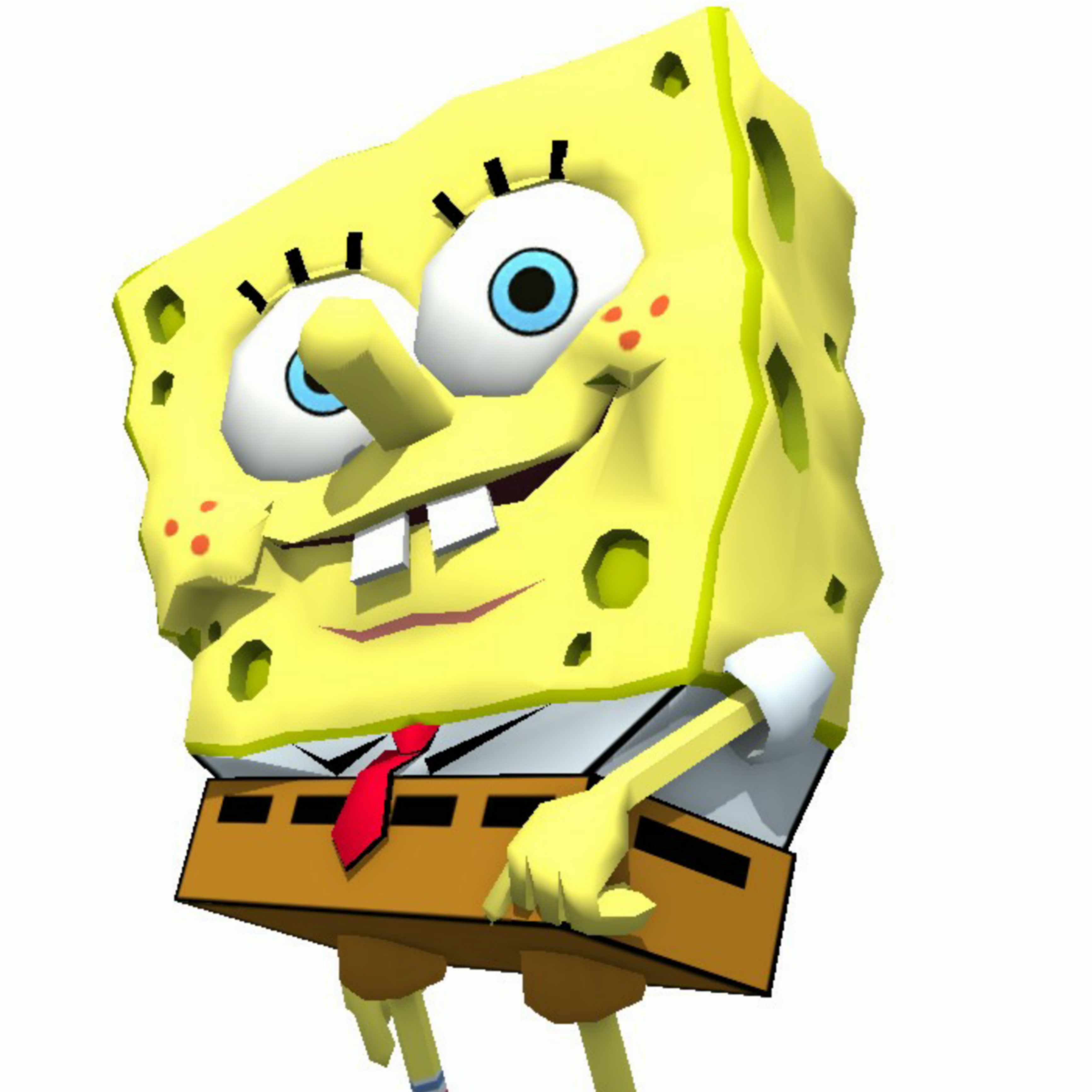 Scratch Gaming Corporations / Diesel Gonzalez AI Voice
