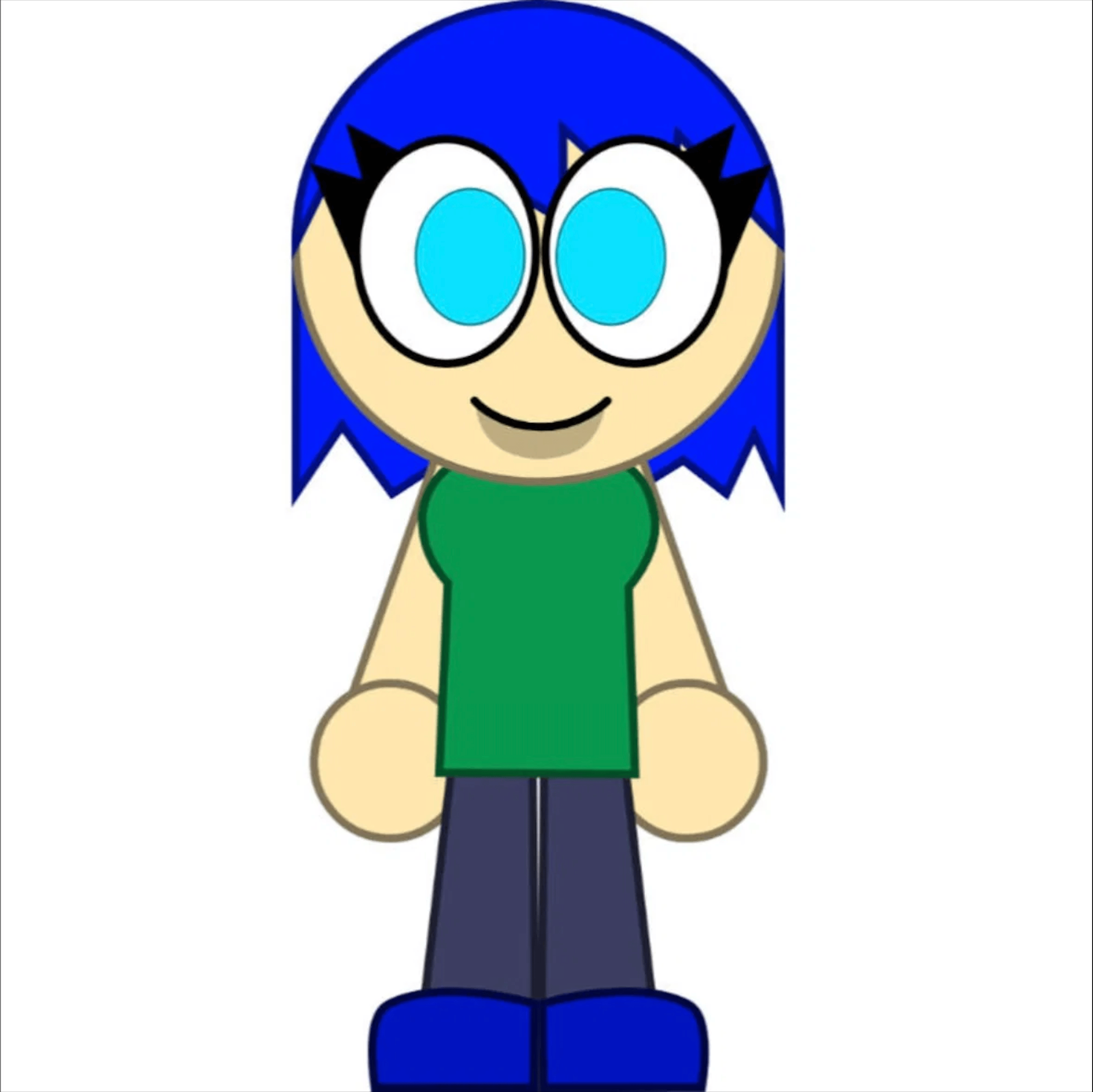 Lucy Waters AI Voice