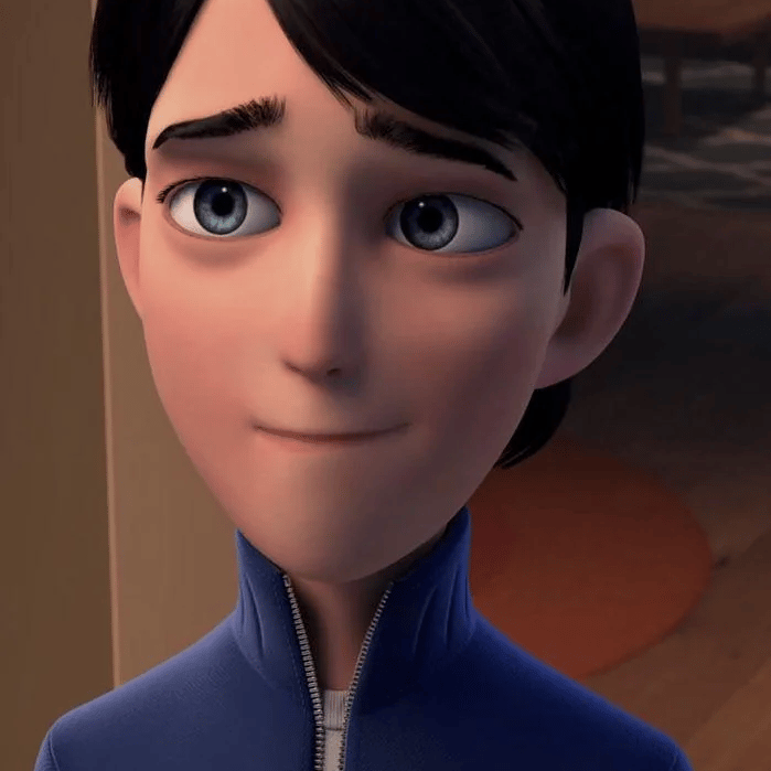 Jim Lake Jr AI Voice