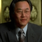 Mike Yanagita (Fargo) (Steve Park) AI Voice