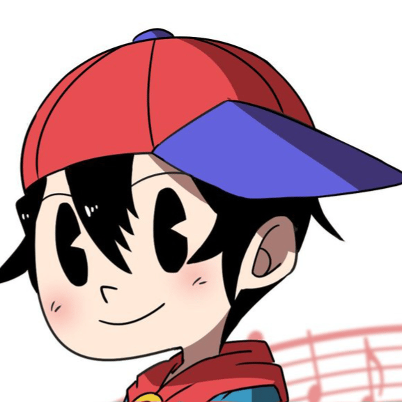 Ninten (Wata_lemon03 Earthbound) AI Voice