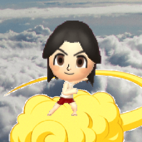 Super Smash Fighters - Jiro AI Voice