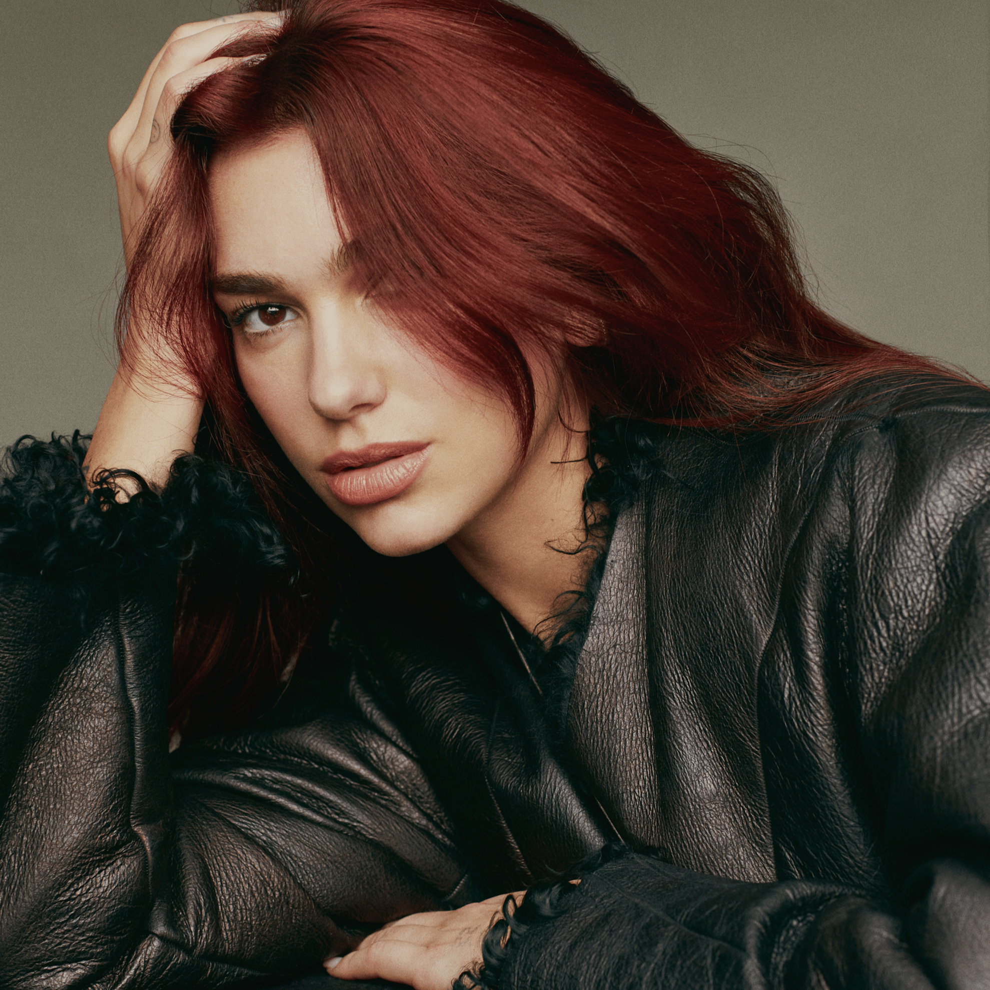 Dua Lipa (2024)  AI Voice