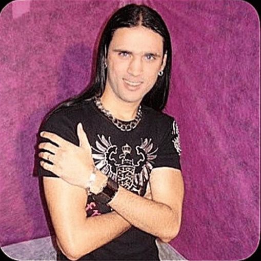 Rodrigo Souza (Asas Livres) AI Voice