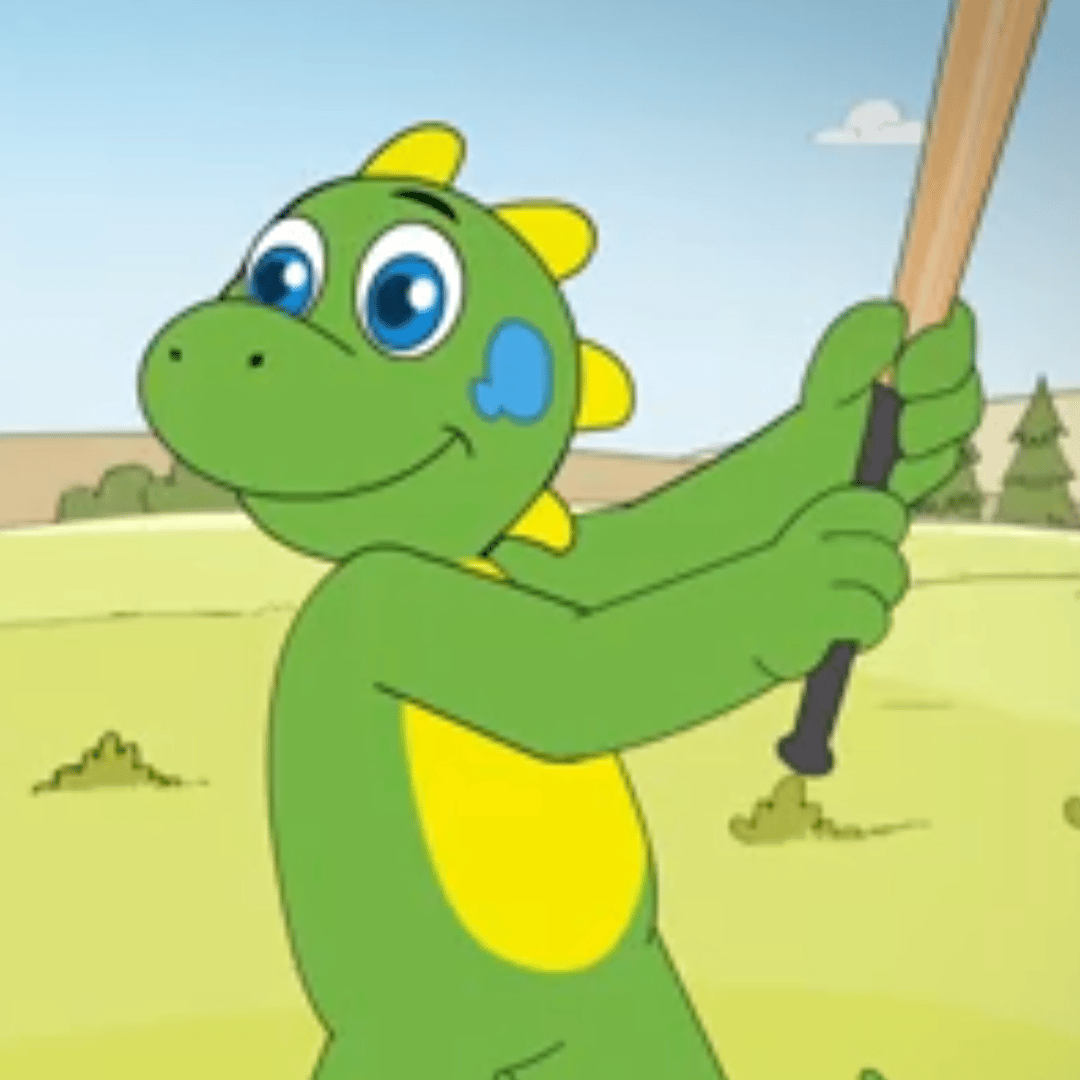 Lil Iguana AI Voice