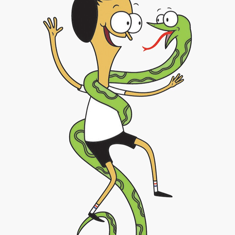 Sanjay Patel (Sanjay & Craig) AI Voice