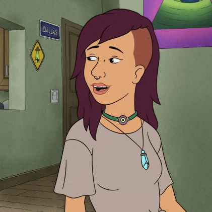 Willow (King of the Hill/KOTH) AI Voice