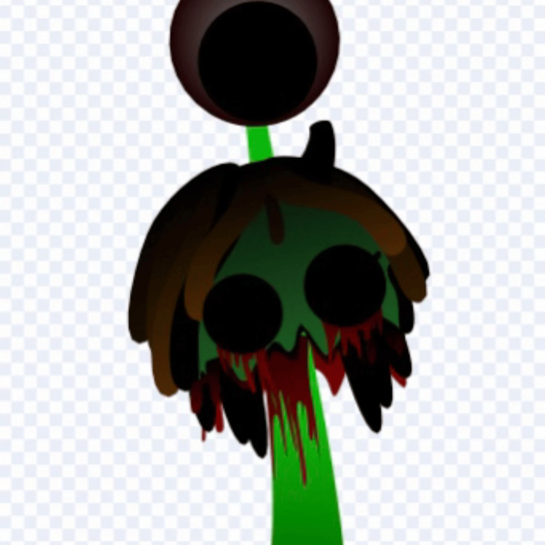 Vineria Fase 3 Horror (Sprunki) AI Voice