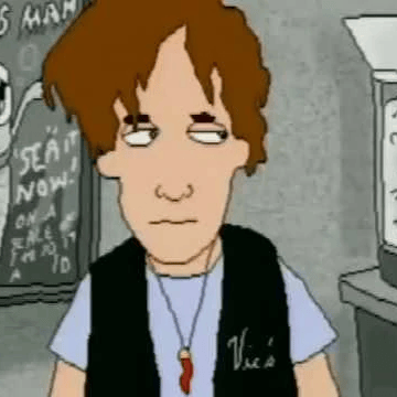 Todd (Dr. Katz, Professional Therapist) AI Voice