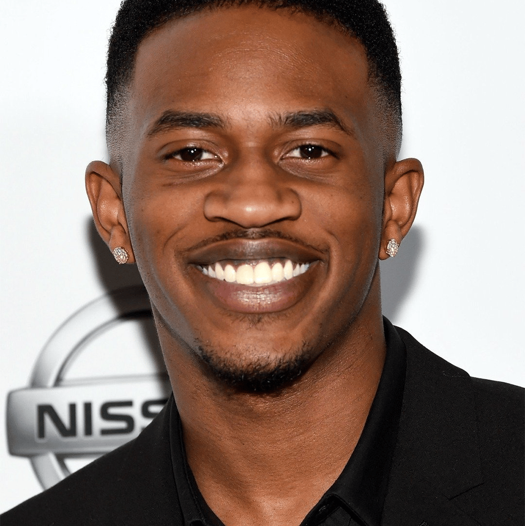 Malcolm David Kelley (MKTO) AI Voice