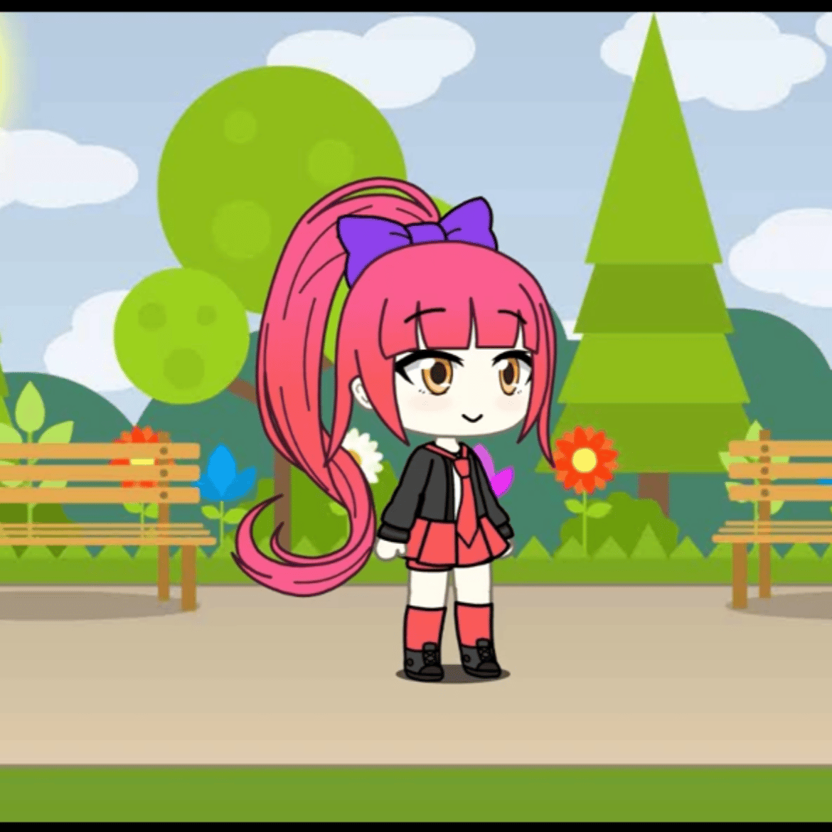 💖OishiSeiraLovesAiPri💙 AI Voice