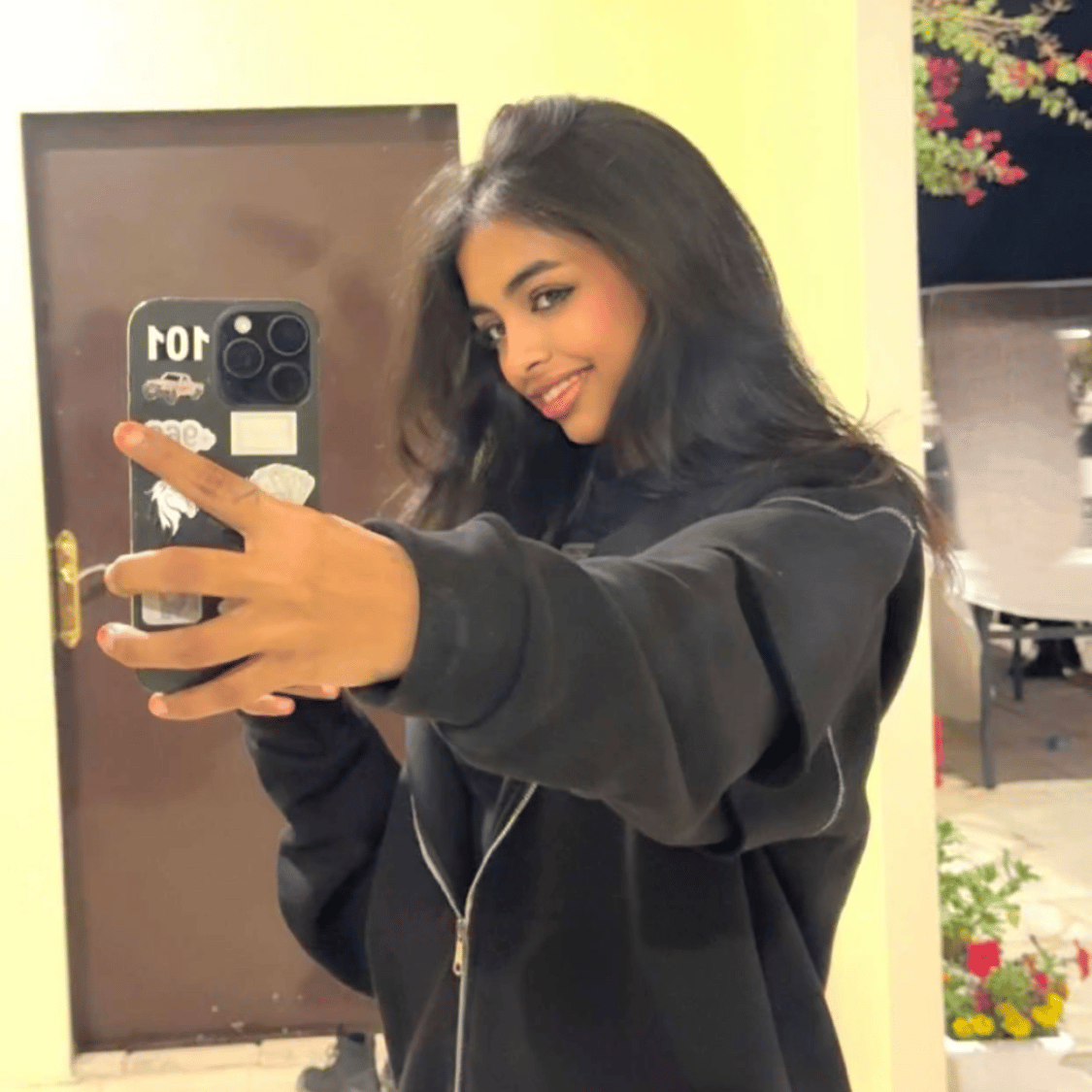 سمو العجمي 101 AI Voice