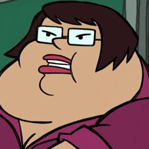 Ms. Teets (Good Vibes) (Danny McBride) AI Voice