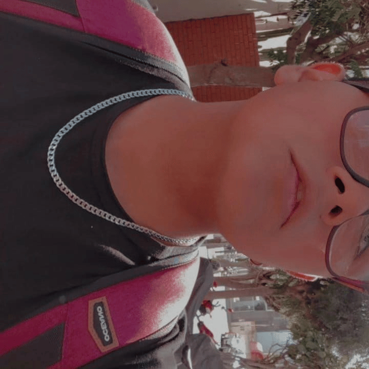 Axel T. AI Voice
