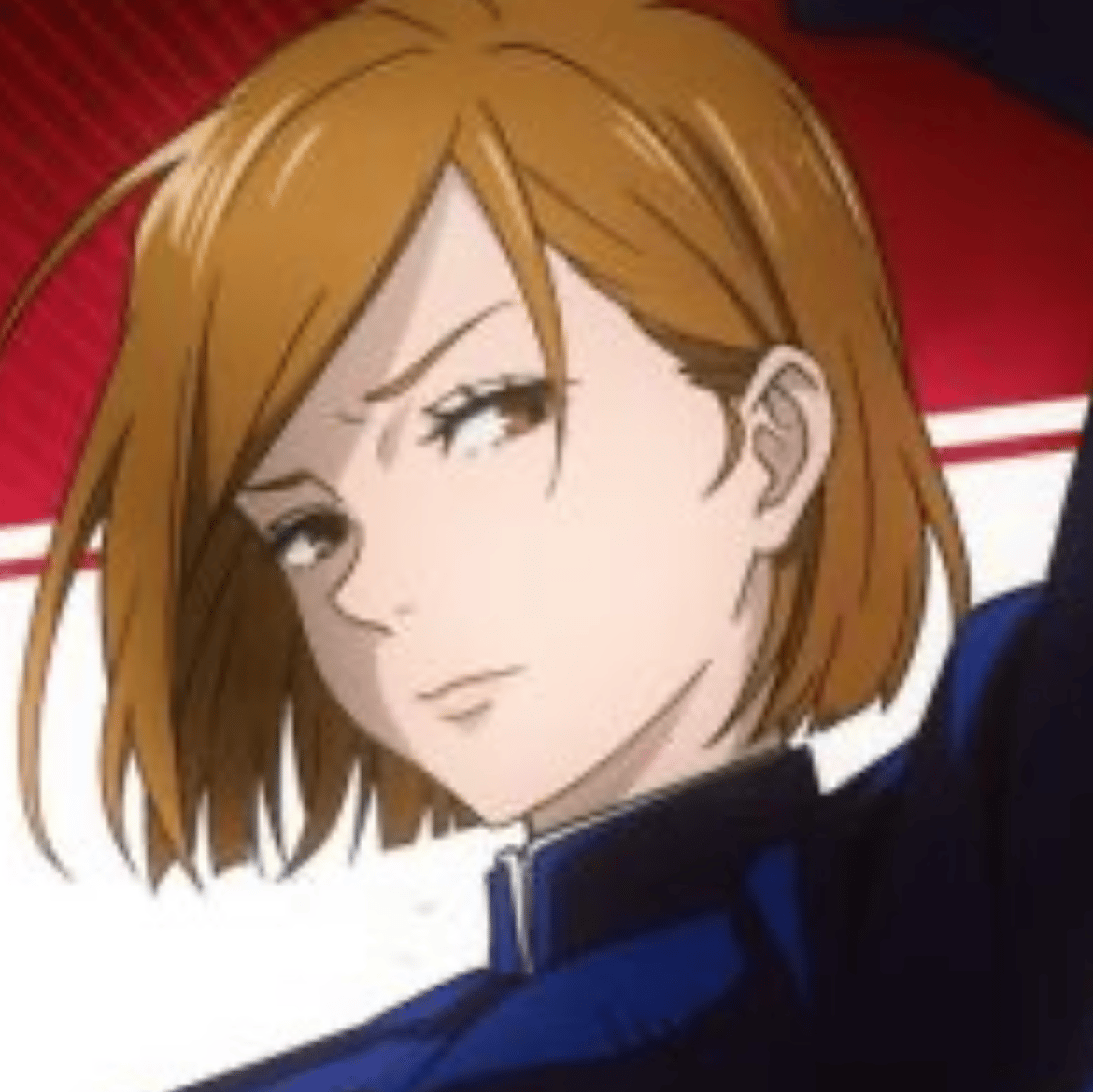 Nobara Kungisaki (English dub) AI Voice