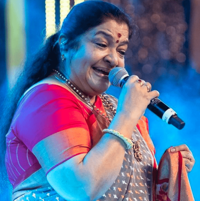 Chitra KS AI Voice