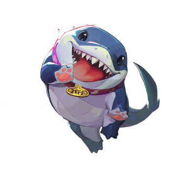 jeff the land shark (Marvel Rivals) AI Voice