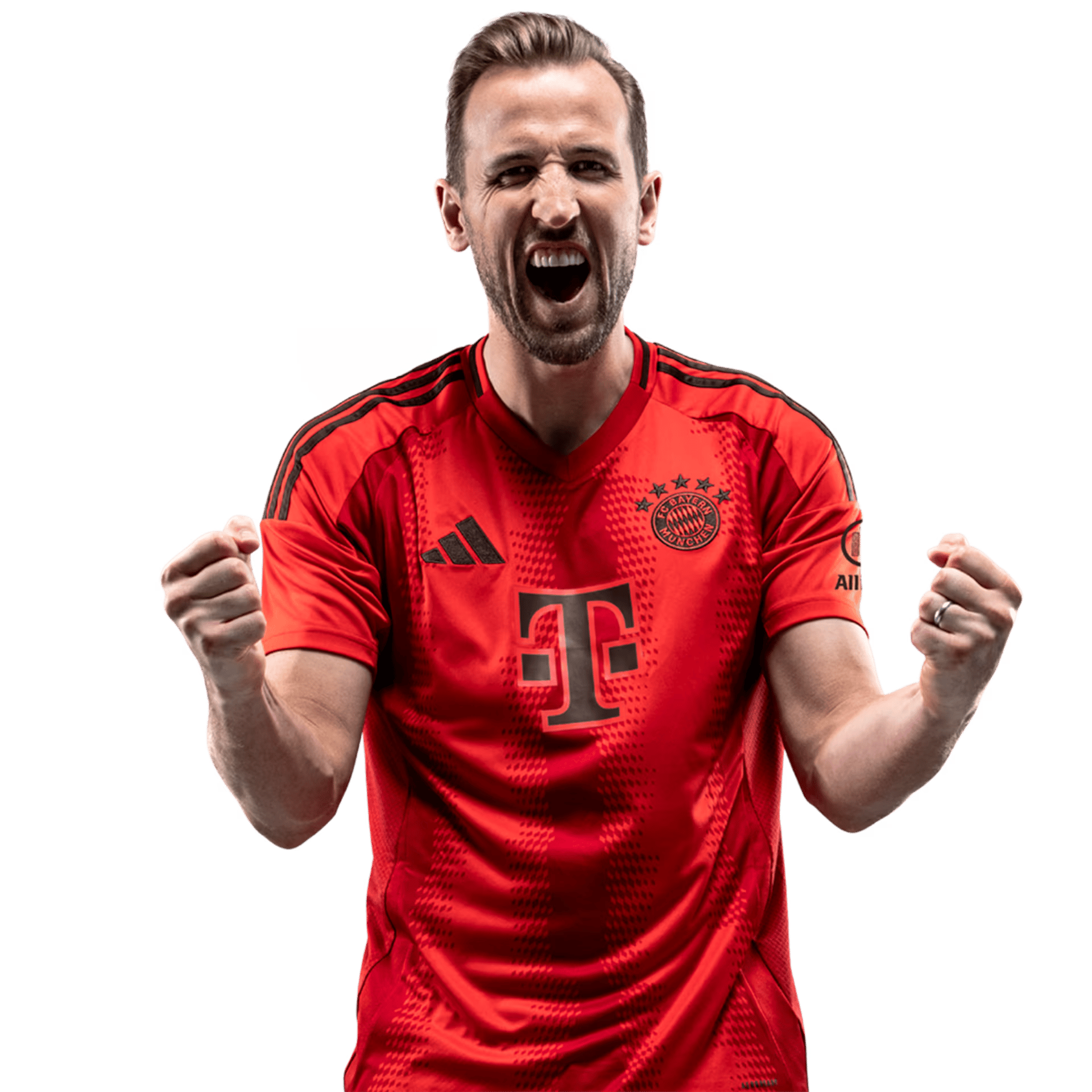 Harry Kane AI Voice