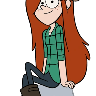 Wendy Corduroy (Gravity Falls) AI Voice