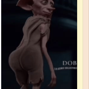 dobby AI Voice